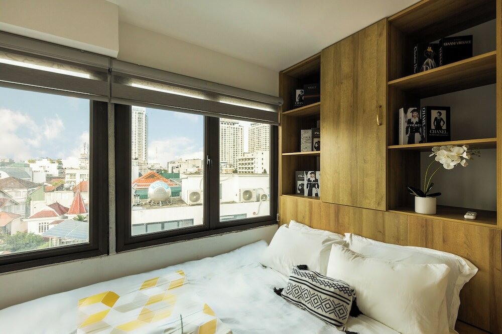 Фото Cara Rustic Apartment
