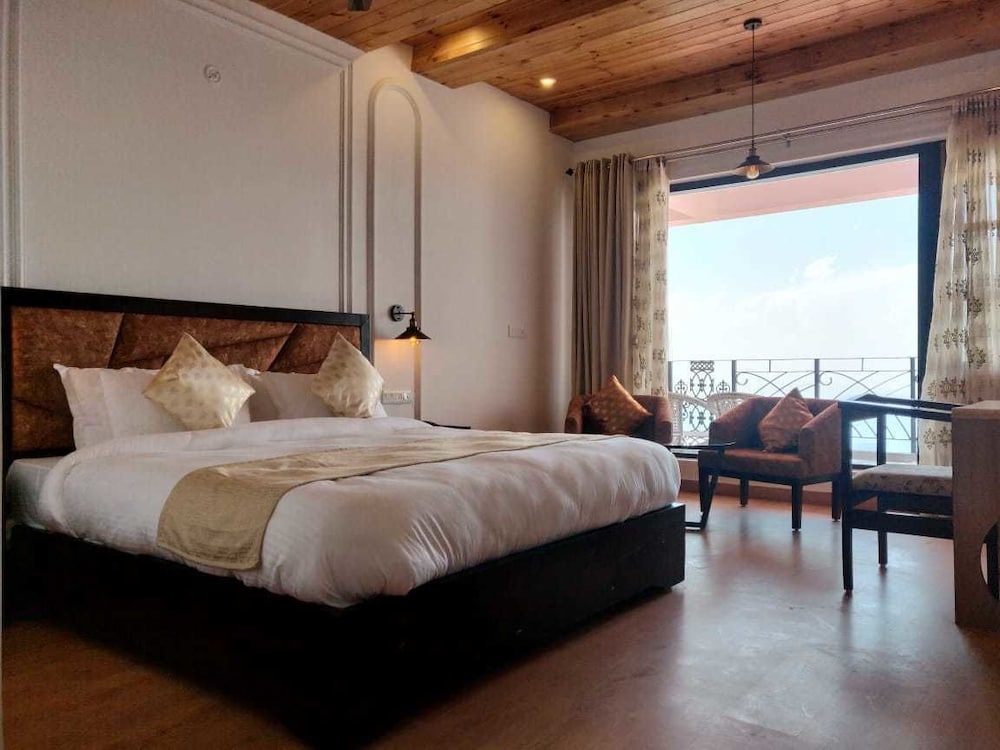 Фото Parwati Retreat