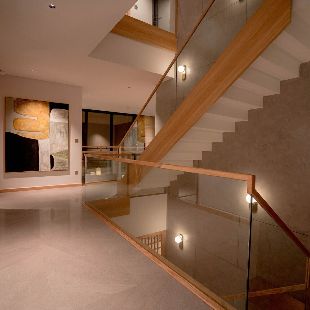 Фото Icity Oneriver Luxury Villa