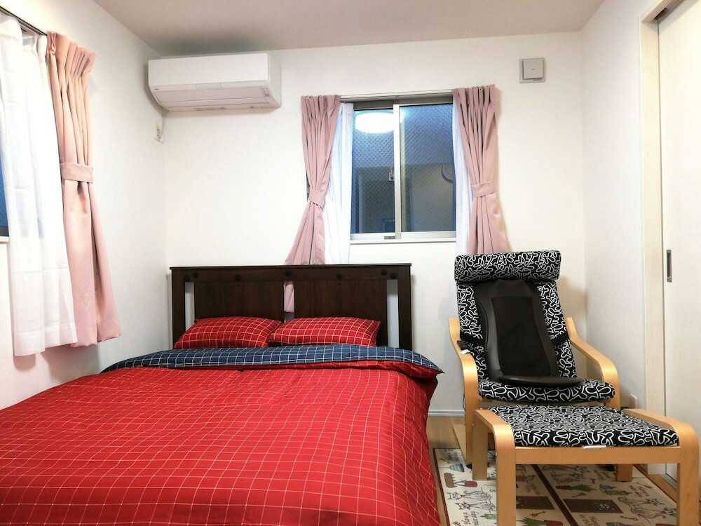 Фото Jay and Lan's Himawari house