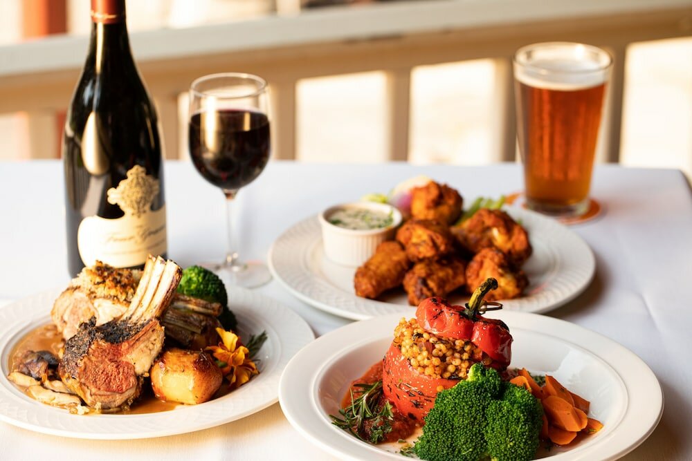 Фото Waybury Inn