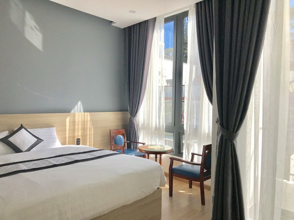 Фото Ha Anh Hotel