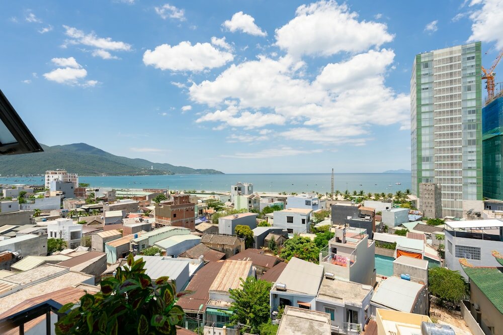 Фото Dandelion Apartment