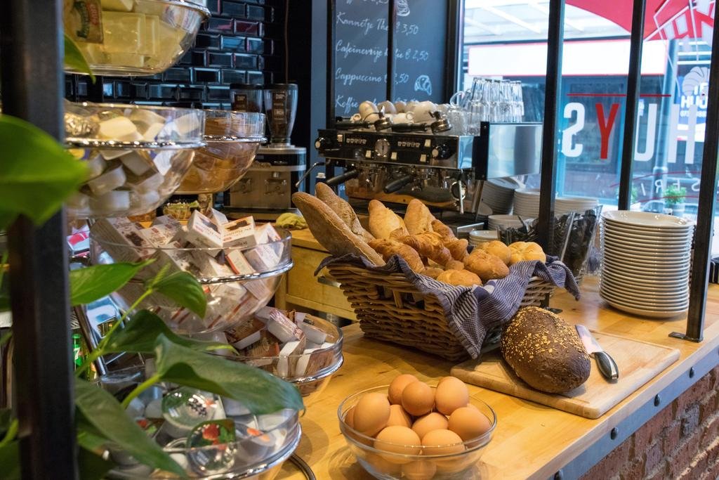 Фото Boutique Hotel Lumiere