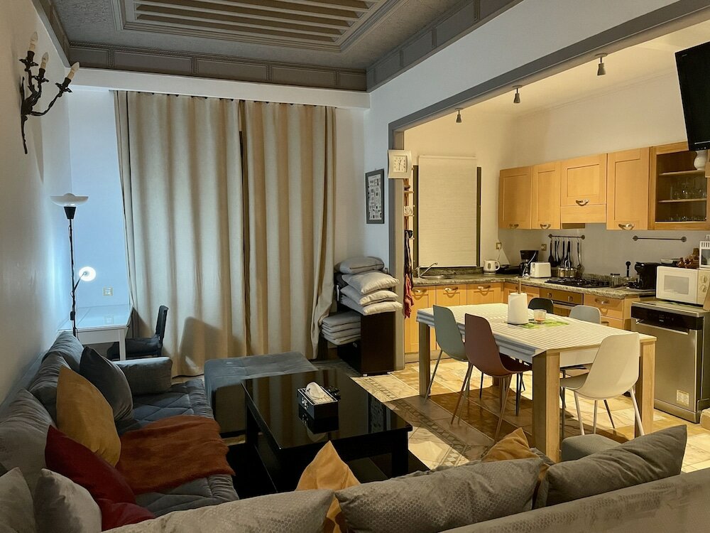 Фото Au Coeur De La Palmeraie De Marrakech