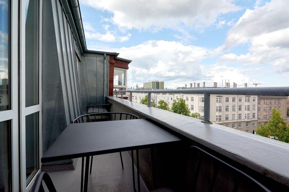 Фото Østerbrogade 89