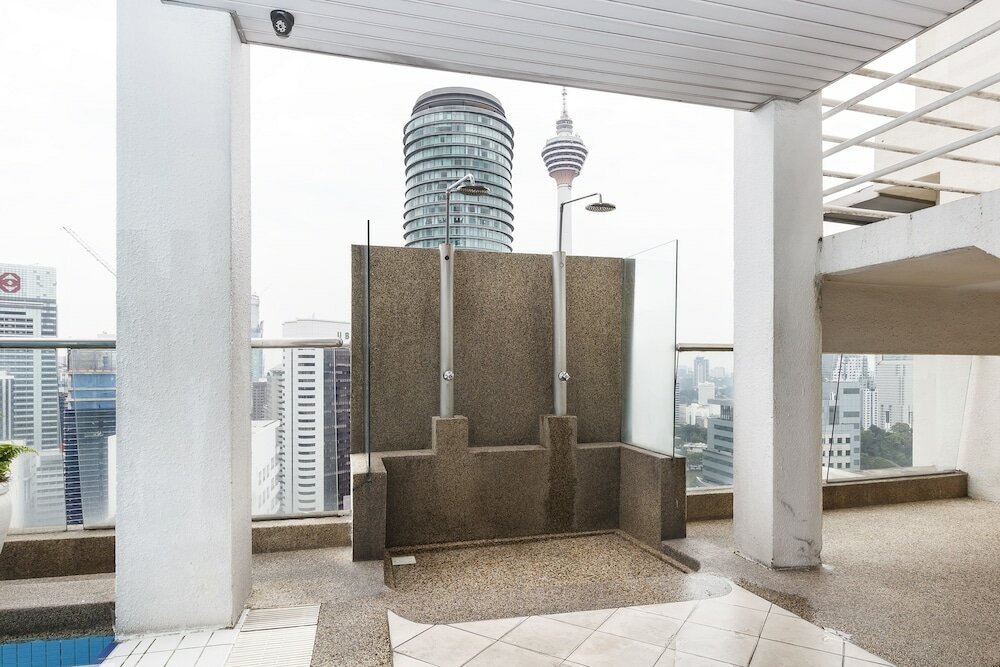 Фото Parkview at Klcc