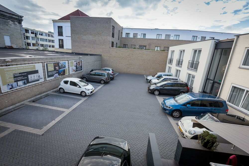 Фото Boutique Hotel Scheepers
