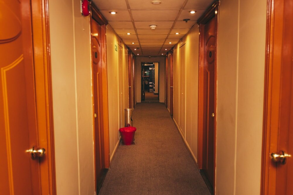 Фото Queen isis floating hotel in minya