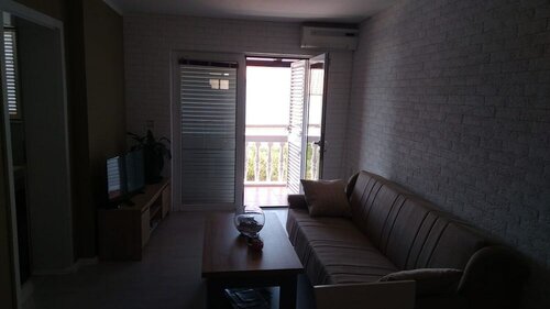 Гостиница Lapa - 40 m From Beach - A2 Lucija