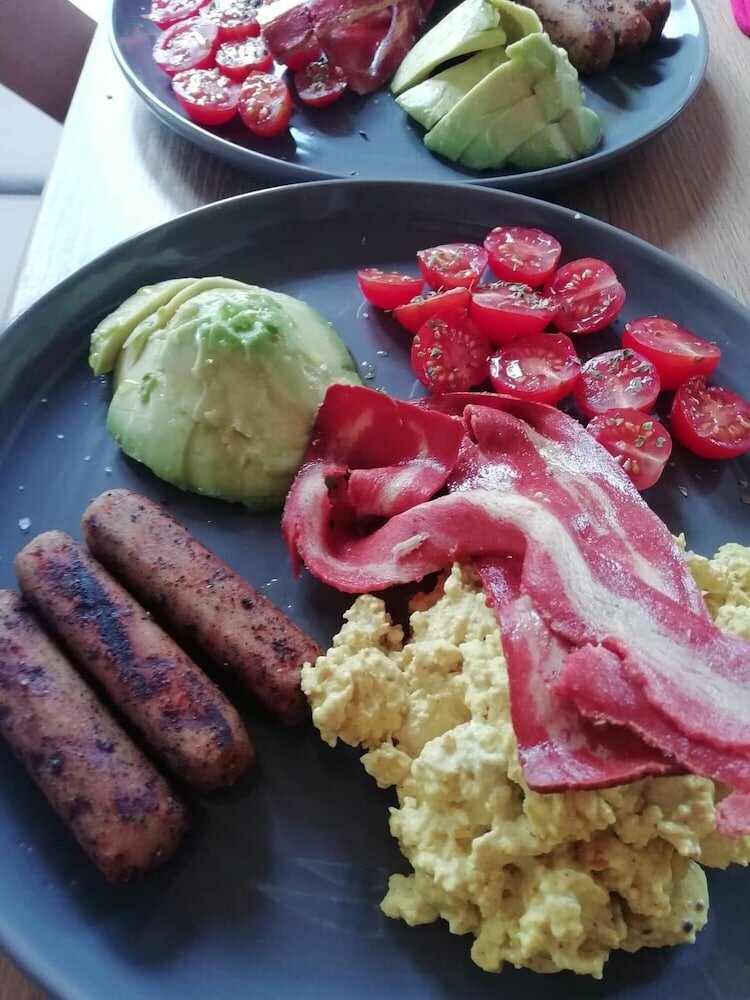 Фото Refugio do Esquilo