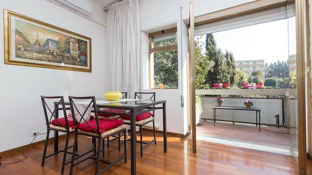 Фото Rental in Rome Aurelia Antica