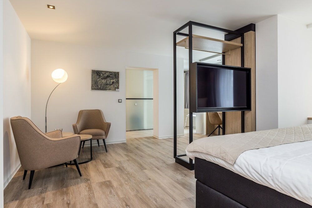 Фото Hotel de Rousch