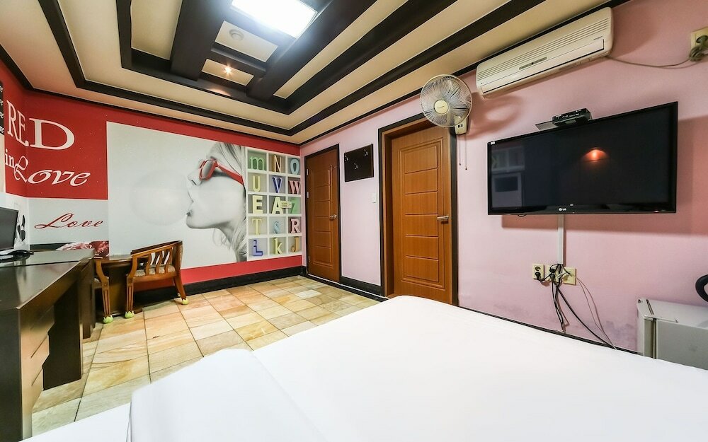 Фото Pohang Sangdodong Bogeumjari