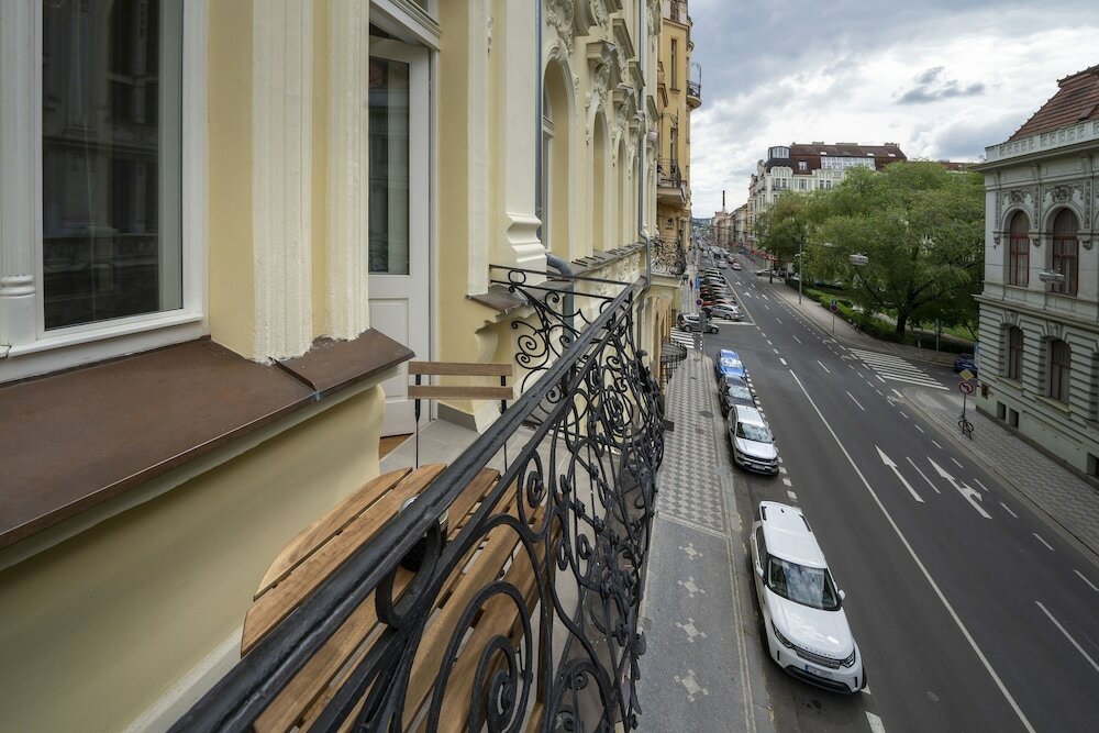 Фото Apart Hotel Zborovska