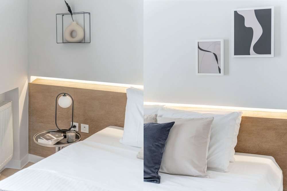 Фото Elegant 2br Apartment in Kolonaki