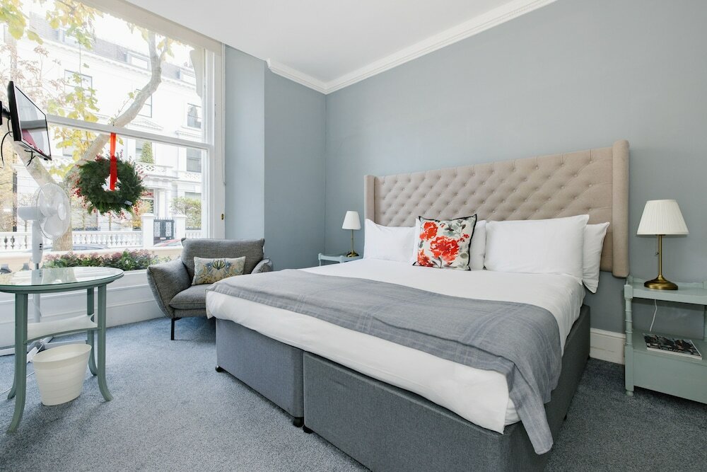 Фото The Abbey Court Notting Hill