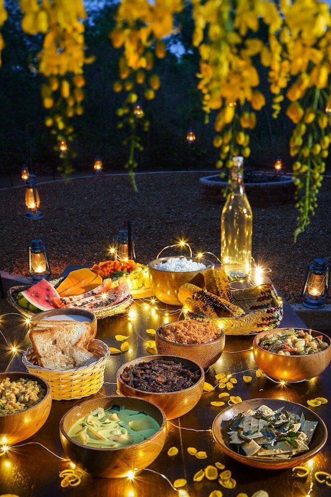 Фото Makini Bush Camp