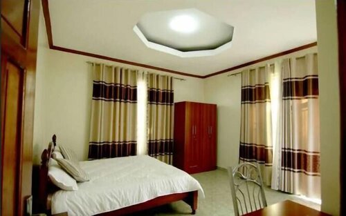 Гостиница Atlas Residences в Кигали