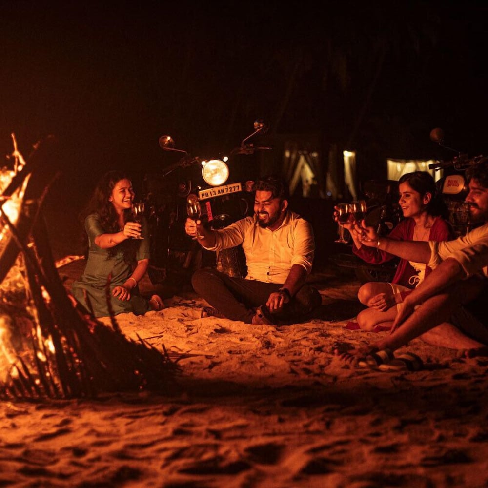 Фото Lago Palm Resort