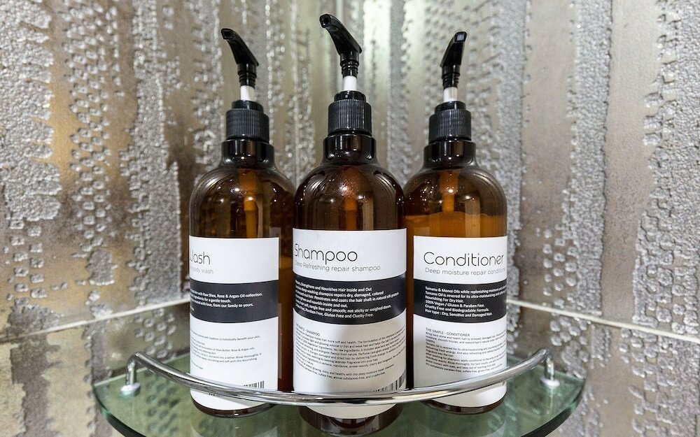 Фото Anseong U-stay Motel