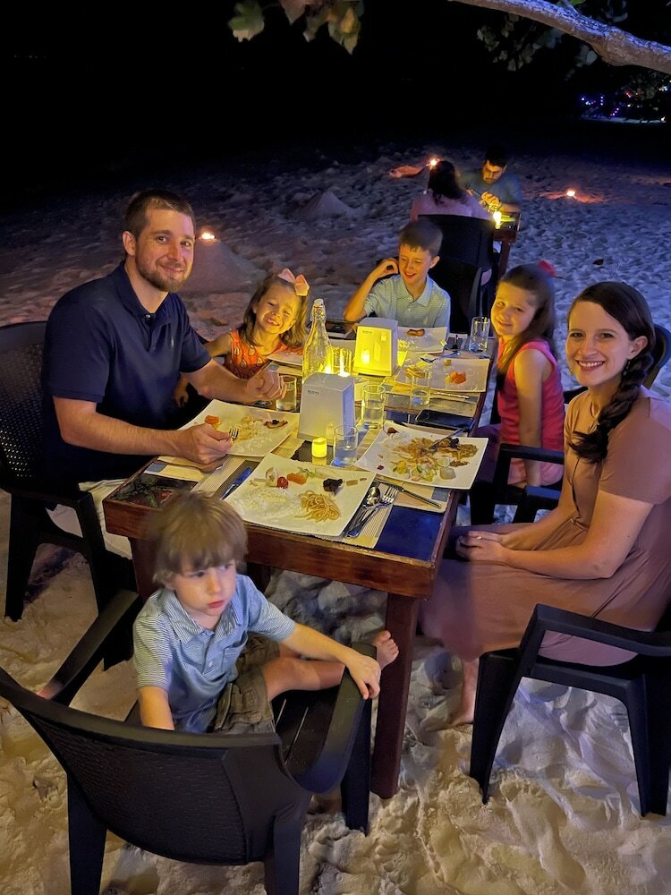 Фото Dhamana Beach