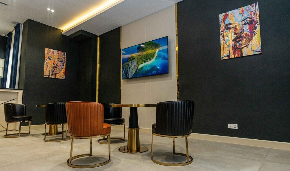 Фото Garnet Mir Hotel