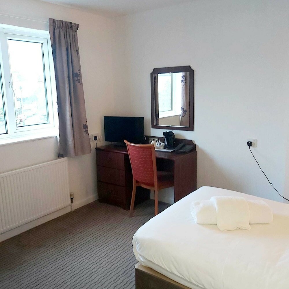 Фото The Tor Park