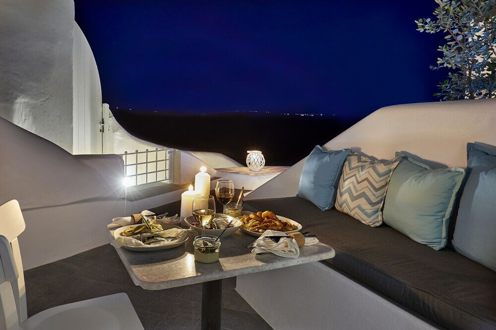 Фото Blue Art Caves