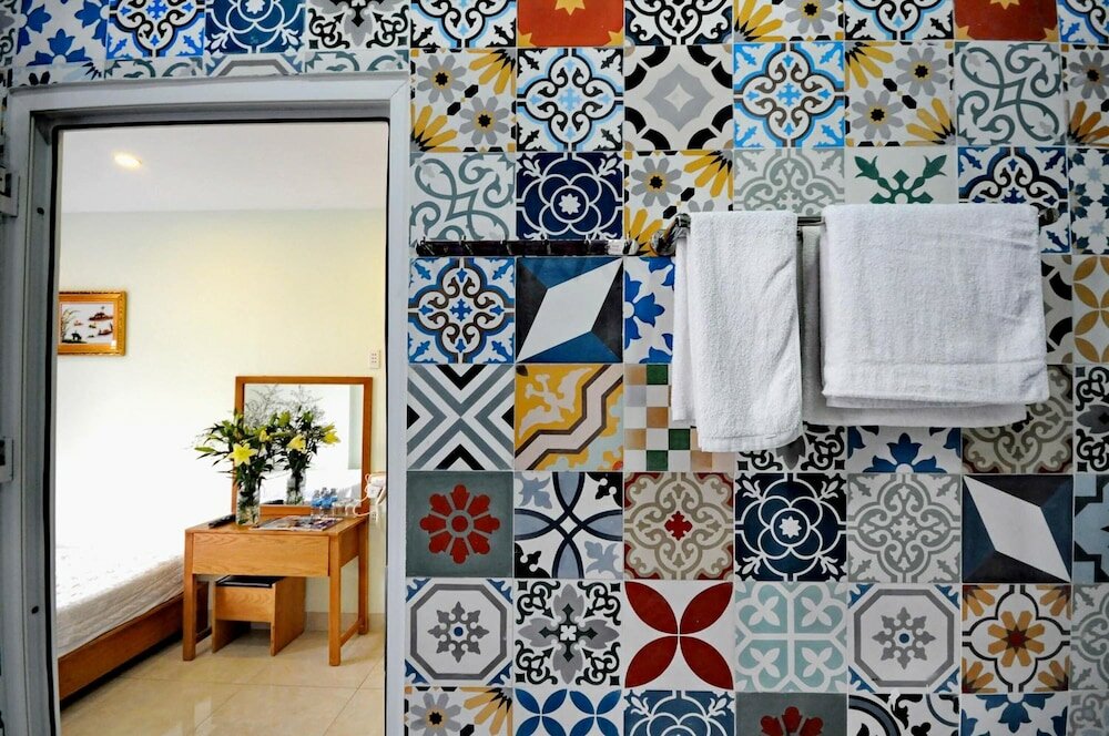 Фото The Art Nest Hotel Nha Trang