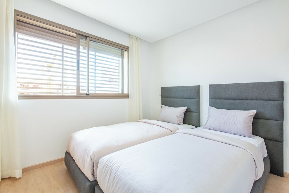 Фото Zari Boutique APARTHotel