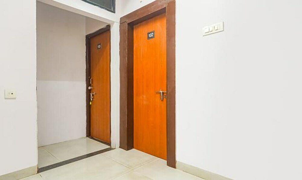 Фото Fabexpress Shraddha Inn