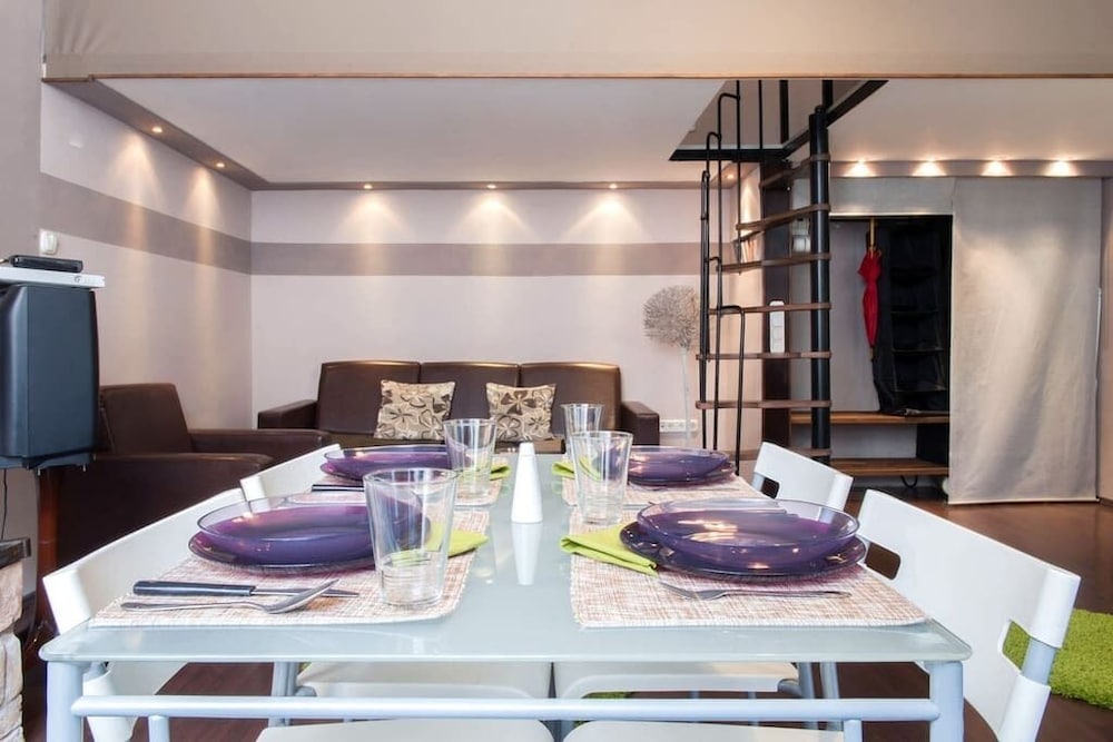 Фото Rakoczi 60 Apartment