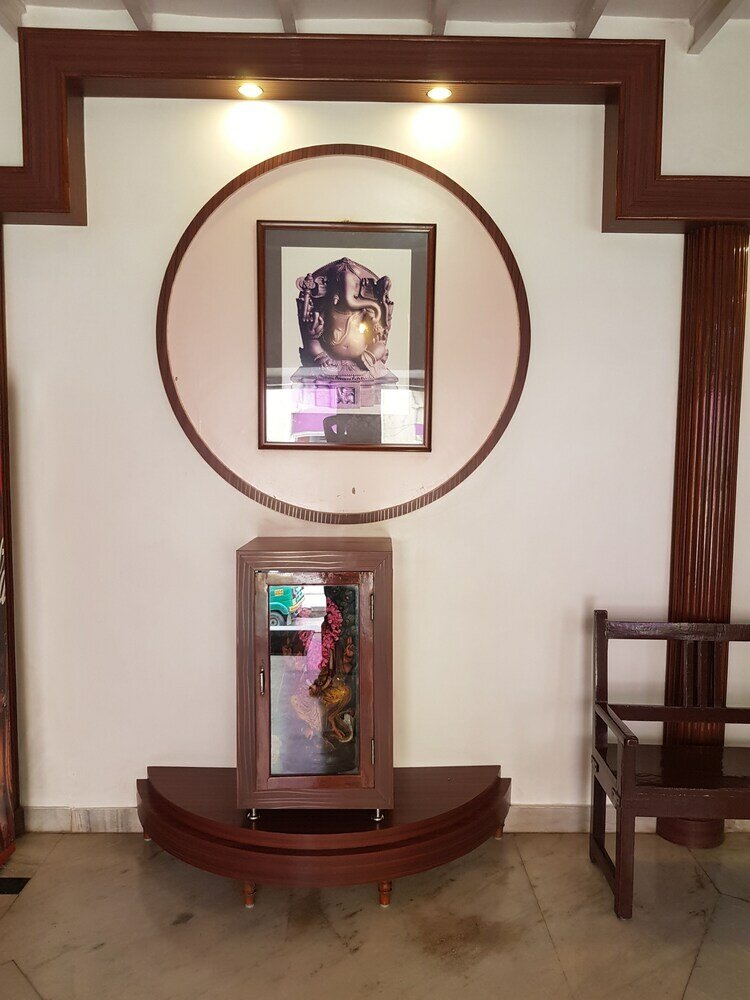 Фото Sri Kumara Lodge