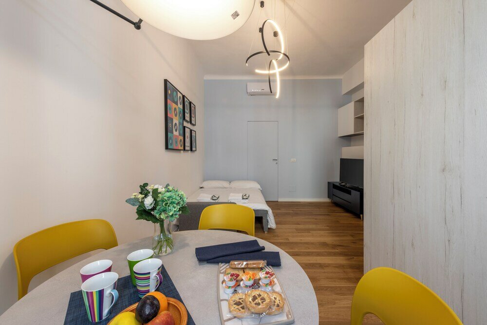 Фото BnButler - Sebenico 28