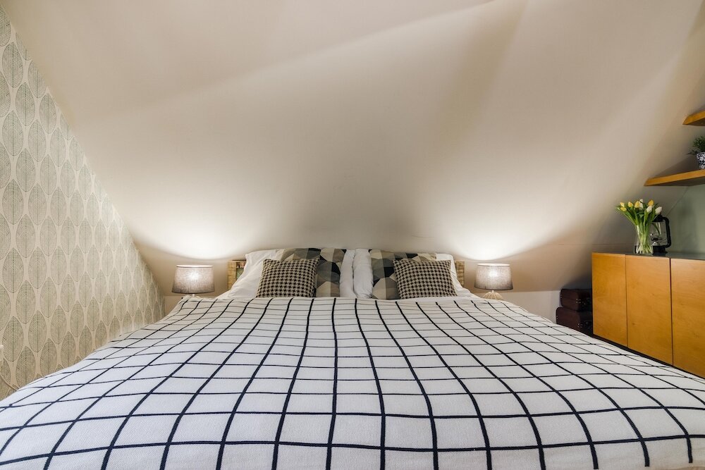 Фото Old Town square Apt by Michal&Friends