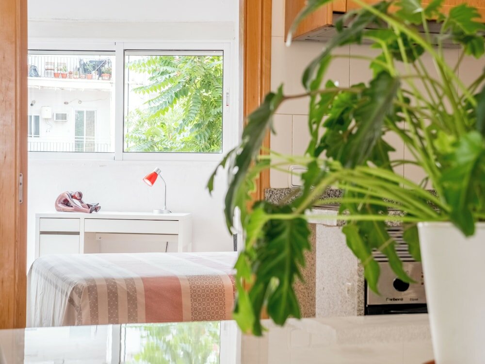 Фото Atico Ruzafa Centro Ciudad pet friendly