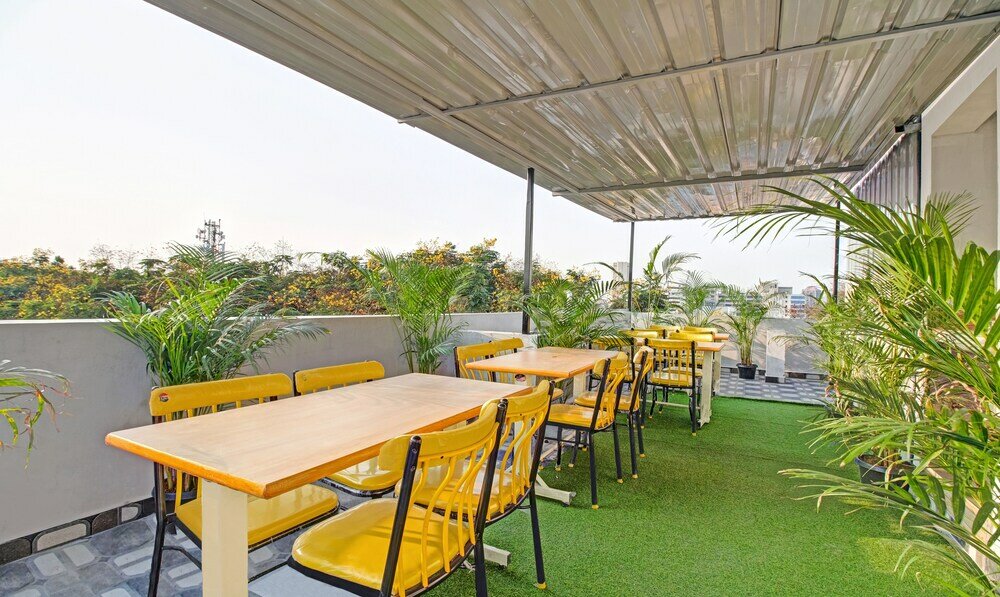 Фото Treebo Trend White Inn