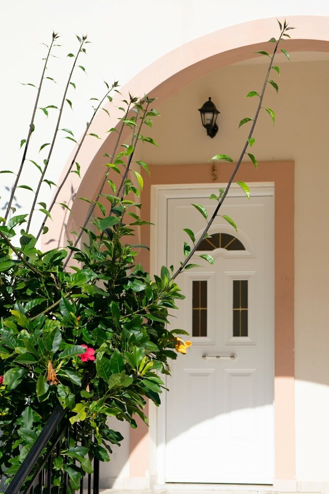 Фото Family Private Homes with Sea View