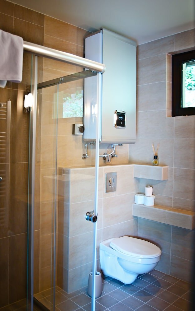 Фото Aranygombos Fogadó