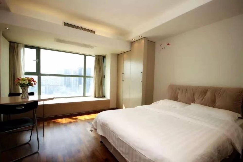 Фото Kumtai-Seasons Park Apart'Hotel