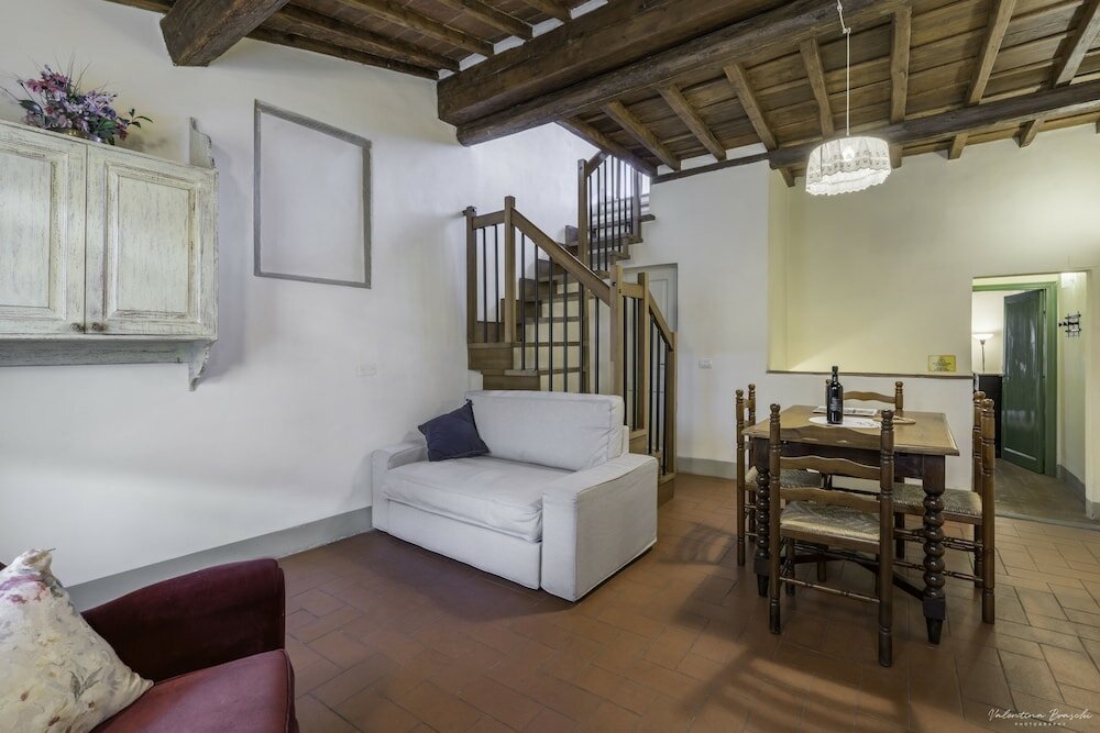 Фото Wine Apartments Florence Lambrusco