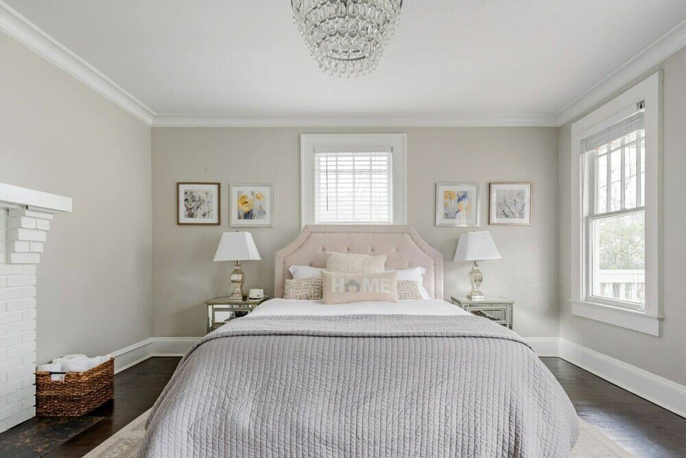 Фото Bright and Modern Close to Everything