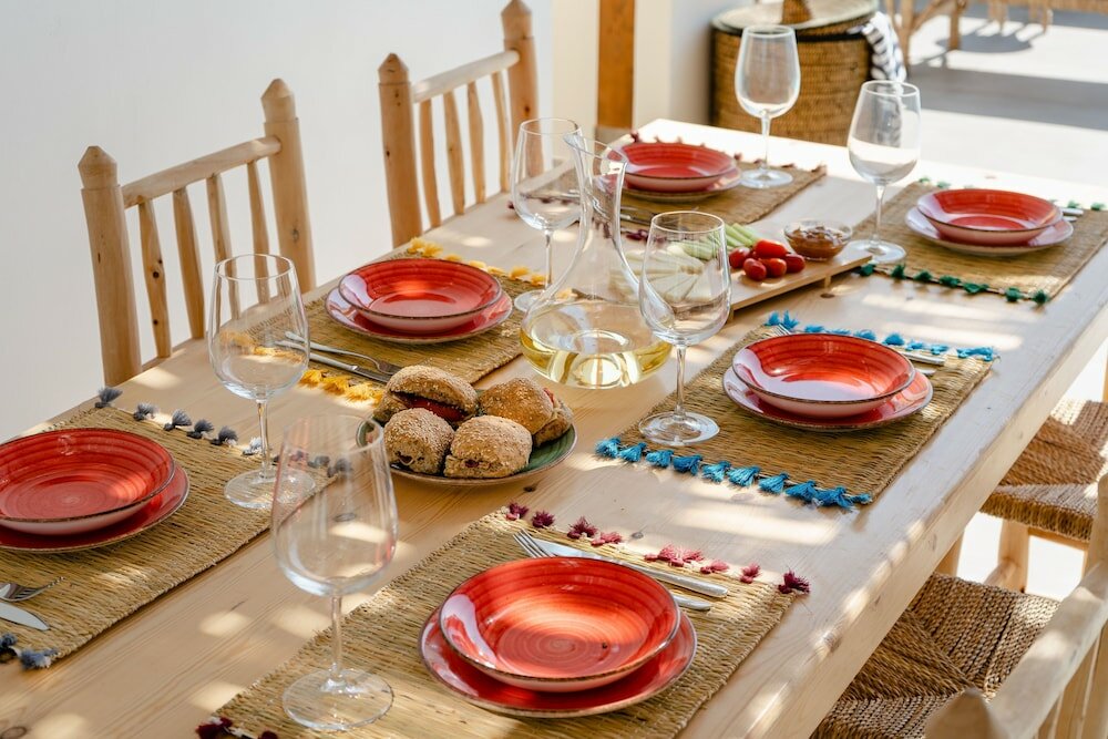 Фото Citrus Seaside Houses