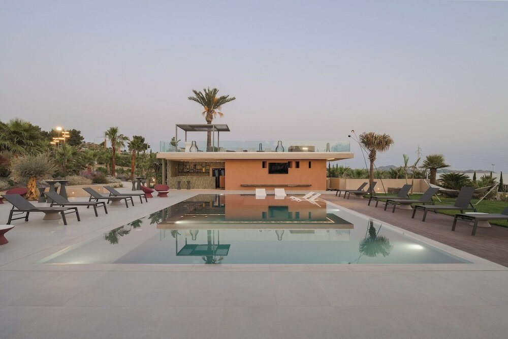 Фото Terreforti Luxury Village