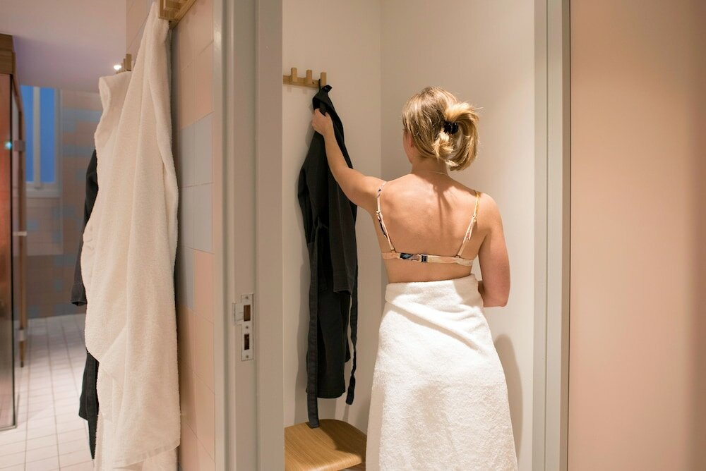 Фото Townhouse Apartments