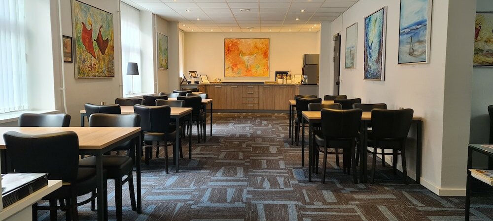 Фото Prinsen Hotel