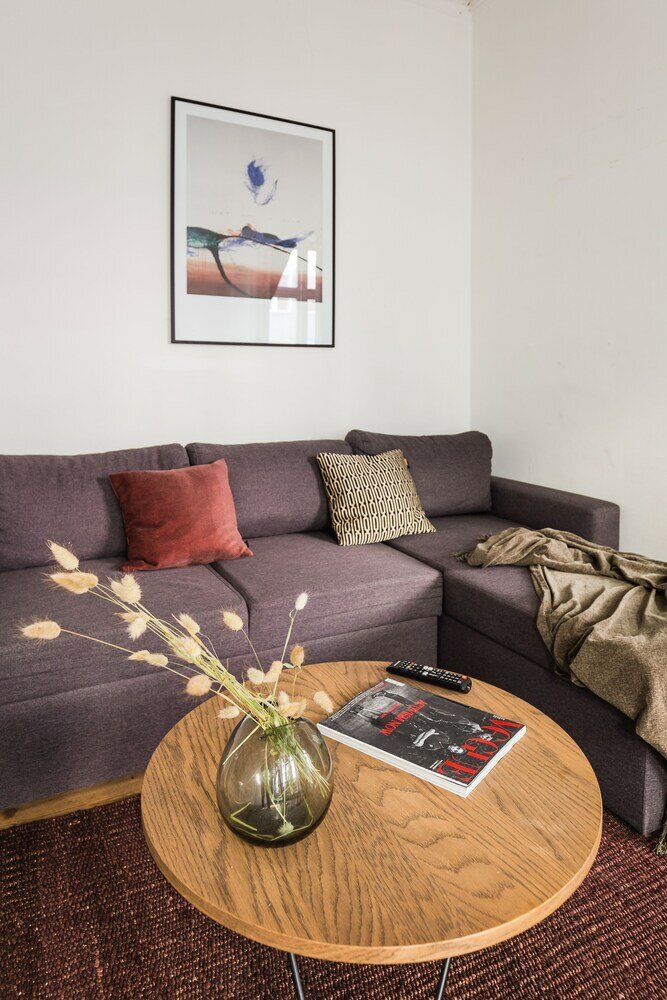 Фото Grønnegade 38c