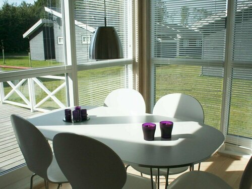 Гостиница 6 Person Holiday Home in Gudhjem