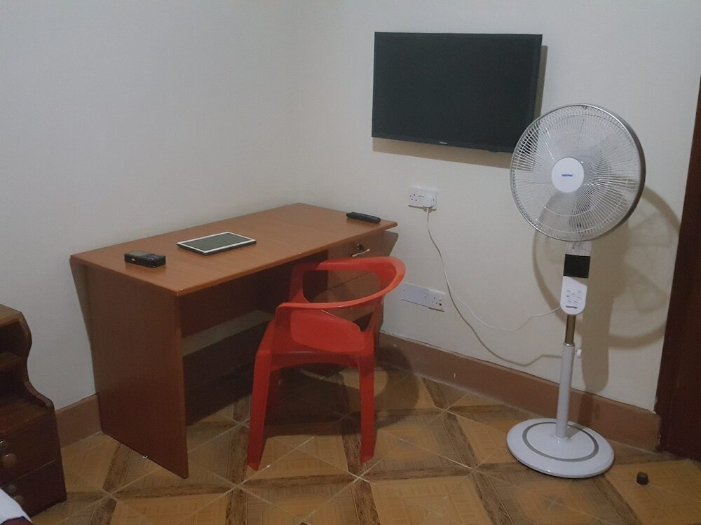 Фото Lucia Villas Mbale